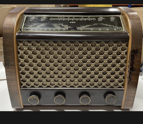 Circa e c bc5445 - 50's,