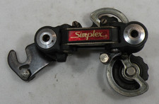 Classic simplex rear - simplex,