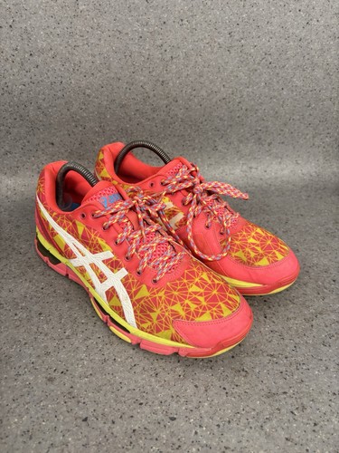 Asics gel netburner - asics, gel-netburner
