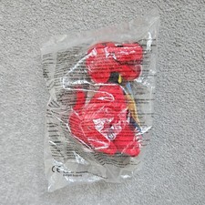 Clifford The Big Red Dog Soft