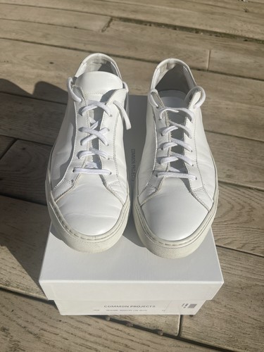Common projects achilles - projects, low