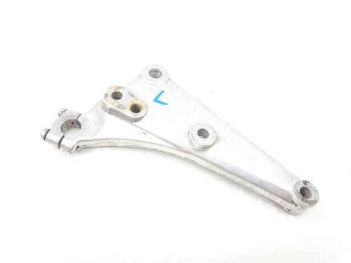 Honda 125 twin left - honda, piece
