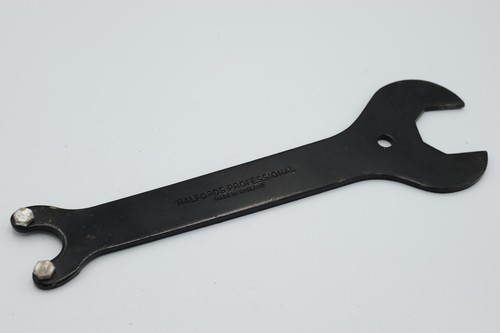 Halfords professional 32mm - halfords,