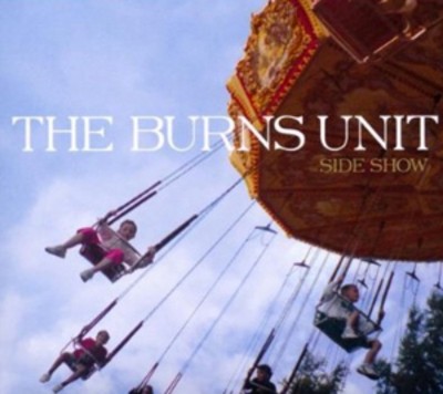 The burns unit side - burns, unit: