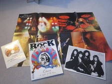 Classic Rock magazine 