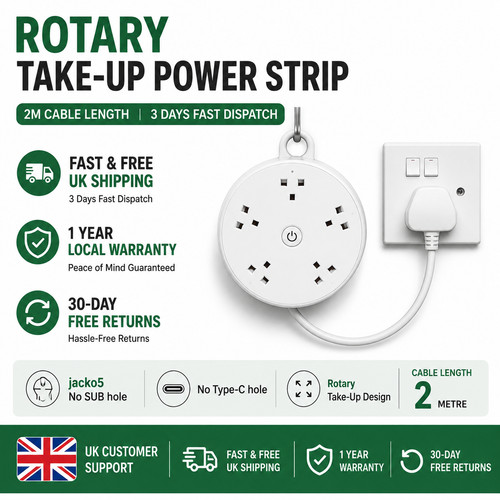 Retractable way extension - 5,