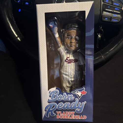 Vladimir guerrero born - guerrero, jr.