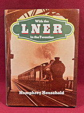 With The LNER In The Twenties