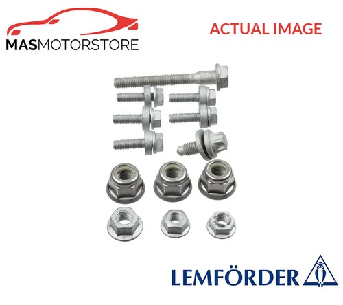 Repair kit wheel - kit, suspension