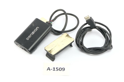 Dension for honda 1800 - for,