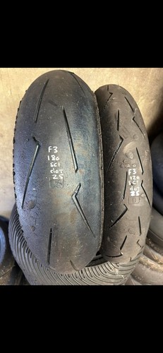 Pirelli diablo supercorsa - pirelli,