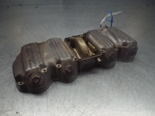 Honda CB750 SOHC 1969-1977