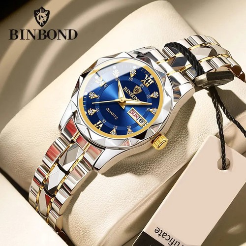 Women watches luxury fashion - luxury,