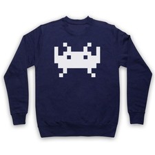 SPACE INVADERS ALIEN 70s