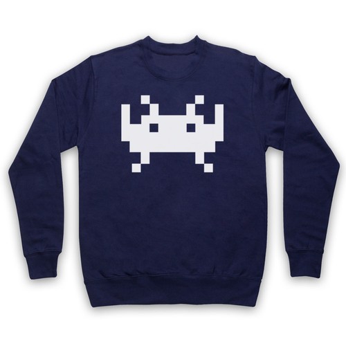 Space invaders alien - space,