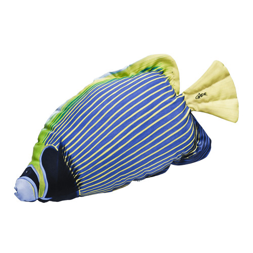 Gaby fish pillows mini emperor - fish,