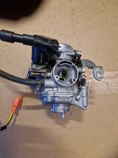 lexmoto echo 50 4t  carb