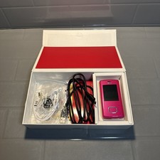 LG Chocolate KG800 Mobile