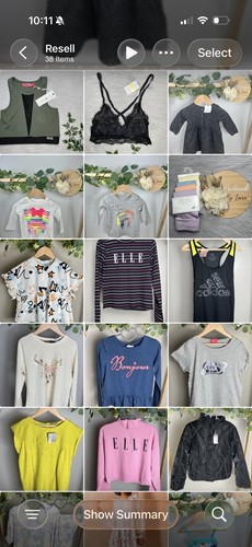 Large resellers bundle joblot - resellers,