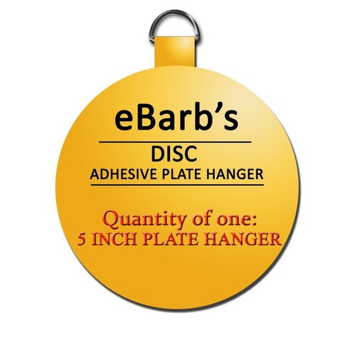 Ebarb the original - ebarb's, english