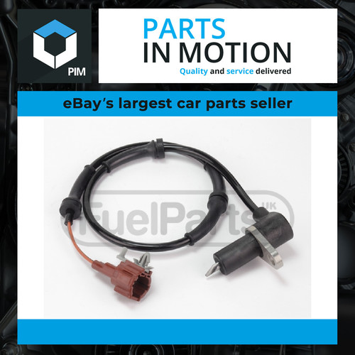 Abs sensor fits - abs,