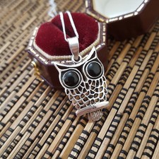 925 sterling silver necklace - sterling,