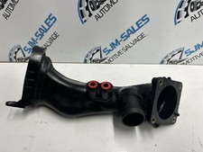 MINI BMW R53 Cooper S Throttle Air Intake Supercharger Charge Pipe Vacuum Duct