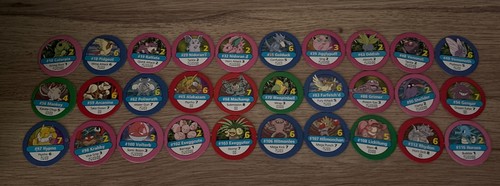 Pokemon master trainer - master,