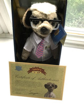Reduced sergei meerkat - by,