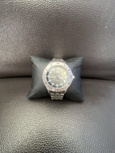 Slazenger quartz mens watch - mens,