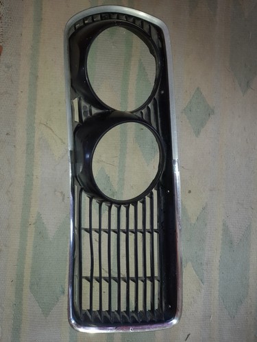Head lamp cowl for - cowl, bmw