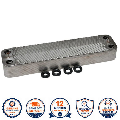 Worcester bosch greenstar - bosch, 14