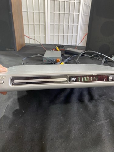 Philips cd723 player fi - player, hi-fi