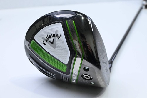 Tour issue callaway - issue, speed