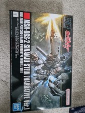 Gundam 1/144 HGUC MSN-06S-2