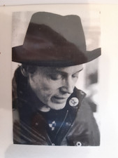 Adam Ant Signed Photo (Signed