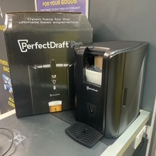 Perfectdraft pro limited - perfectdraft,