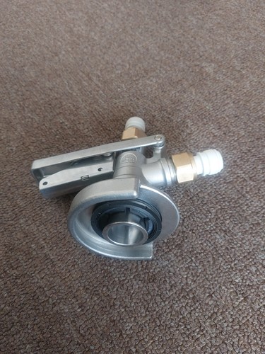 Type keg coupler seller - keg,