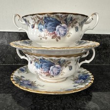 Royal Albert Moonlight Rose 2