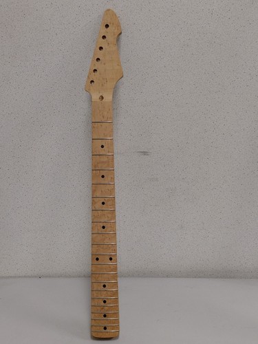 Peavey birdseye guitar - neck,
