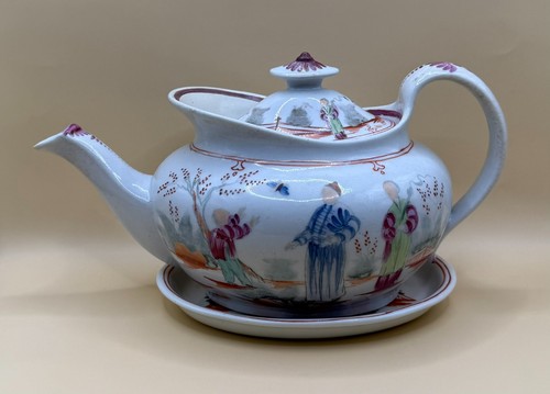 Antique new hall - new,