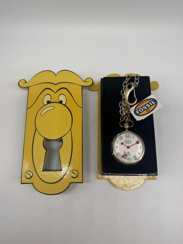 Disney fossil white - disney,