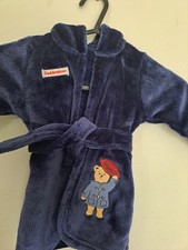 Paddington  Dressing Gown
