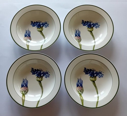 Villeroy boch bowl x 4 - x,