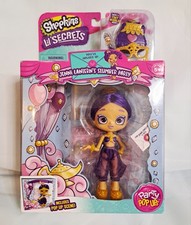Shopkins Lil' Secrets JENNI