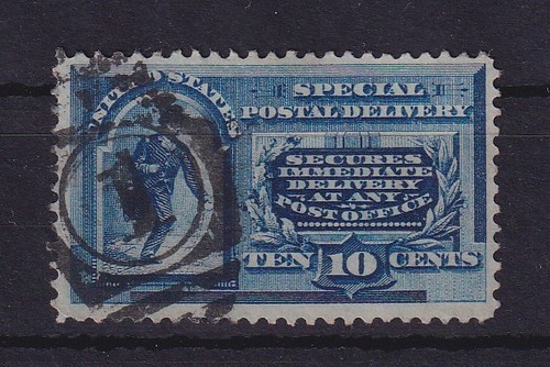Usa 1894 special - usa,