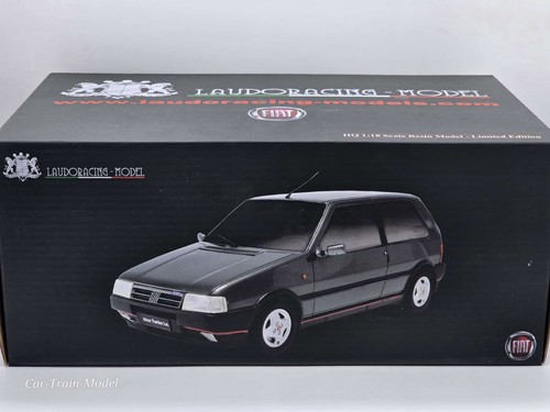 1990 fiat uno turbo - 1990,