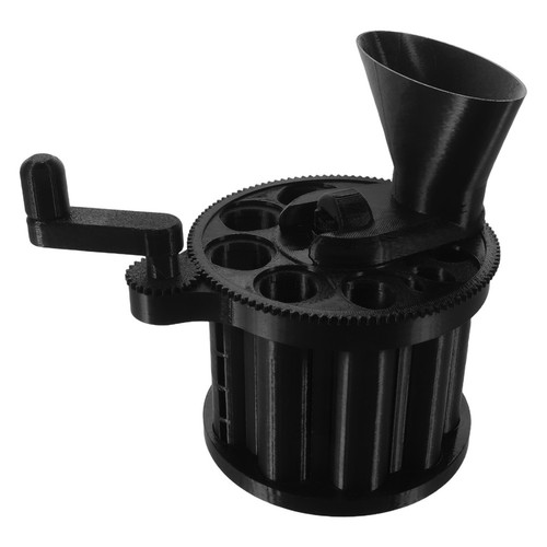 Coin sorter machine - -, desktop