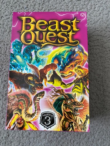 Best quest series bundle - quest, 3