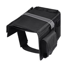 Reversible Pilot Kneeboard